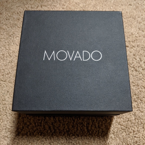Movado Vivo - Picture 4 of 4
